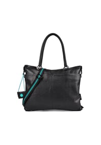 Gabs G3 - G3 Schultertasche Leder 37 cm - balsamico