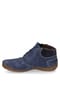 JOSEF SEIBEL Damen Stiefelette Fergey 65, ocean Bild 10