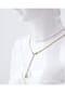Echtzeit Halskette - The Sleek One Bild 5