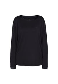JOOP! - Longsleeve Loungewear - BLACK