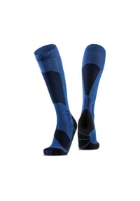 X-SOCKS® - Skisocken DISCOVER - blau