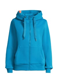 salzhaut - Sweatjacke SÖÖTE - Apple Green