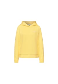 Street One - Sweatshirt - bloom yellow