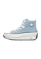 rieker Sneaker, Plateauabsatz, für Damen Bild 19