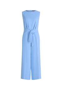 BETTY BARCLAY - Jumpsuit mit Eingrifftaschen - 8345 DARK SKY