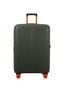 Samsonite PRODIVER HS - 4 Doppelrollen Trolley XL - 1041 BLACK