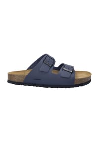 JOSEF SEIBEL - Damen Sandale Hermine 01, ocean - ocean