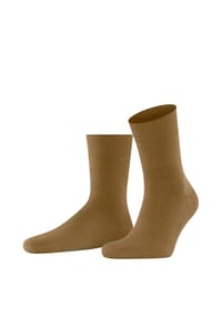 FALKE - Homepads Stoppersocken, rutschhemmend, für Herren - 1220 OLD BRASS