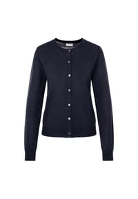seidensticker - Cardigan - deep navy (0018)