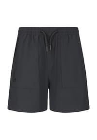 WHISTLER - Shorts Portus jr. Komfort - 1001 Black