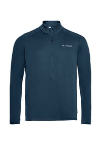 VAUDE - Pullover Men's Larice Light Shirt II - black