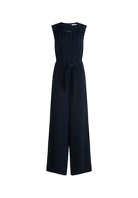 BETTY & CO - Jumpsuit ohne Arm - Dunkelblau