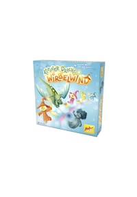 noris - Kleiner Drache Wirbelwind - 
