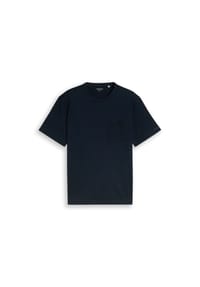 TOM TAILOR - T-Shirt, Baumwolle, für Herren - 10348 GARDEN WHITE