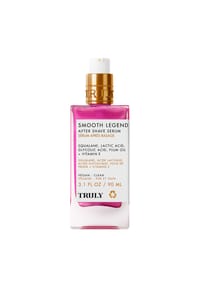TRULY - After Shave Serum Smooth Legend After Shave Serum - 