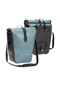 VAUDE - Hinterradtaschen Aqua Back (rec) - burnt yellow