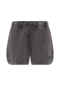 Champion® - Jogging-Shorts Icons Wash, Tunnelzug, für Damen - CHR