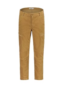 maloja - Hose KichuM. - braun