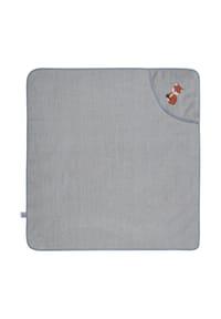 Sterntaler® - D-7122533 Kap. Badetu, 318  GRAUBLAU, 99 - 318  GRAUBLAU