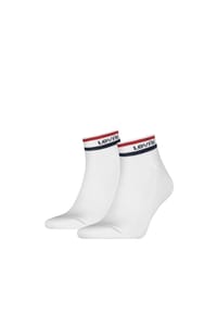 Levi's® - Sportsocken, 2er-Pack - 001 ICONIC