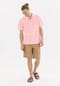 CRUZ Poloshirt Harrold M im klassischen und vielseitigen Look Bild 9