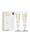 RITZENHOFF Champagnerglas-Set "Goldnacht", Goldanteil, 2-teilig Goldnacht Bild 12