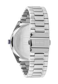 TOMMY HILFIGER Herren Armbanduhr 