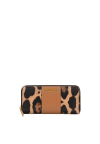 roberto cavalli SPORT - Geldbörse - Black