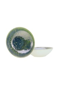 CreaTable Yuki Grün-Blau - Yuki - Grün-blau