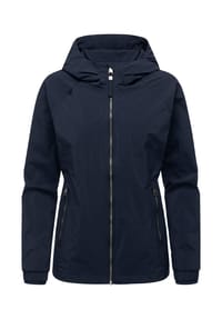 ragwear™ - Funktionsjacke Dizzea - Banana