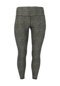Q BY ENDURANCE - Tight Cimmeria mit innovativer Quick Dry-Technologie - Print 3270