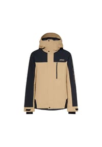 OAKLEY - Jacke TNP TBT Insulated - beige