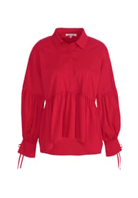 Alba Moda - Bluse - marine