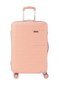 Joyway Hartschalen Koffer 55cm - Leichter PP Trolley Mit TSA Schloss & 360° Rollen