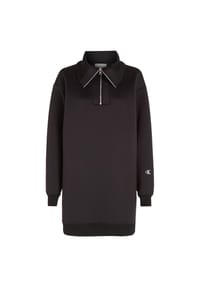 Calvin Klein Jeans - Kleid - ck black