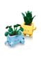 LEGO® Die Botanik-Kollektion - 10349 Botanicals Fröhliche Pflanzen Bild 11
