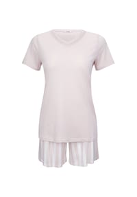 GOLDENBAY - Shorty Blossom - Pink