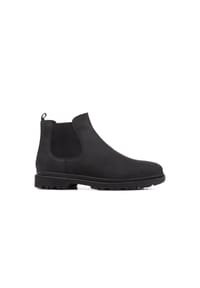GEOX - Chelsea Boots, für Herren  - C9999  BLACK
