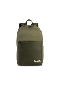 Bench. Bold - Daypack 41 cm Laptopfach - olivgrün
