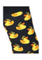 HAPPY SOCKS Socken, Rubber Duck Bild 2