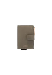 JOOP! Sofisticato 1.0 - Sofisticato 1.0 C-Four Kreditkartenetui Leder 7.5 cm - burnt olive