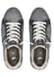 MUSTANG® Lederimitat/Textil Sneaker Bild 6