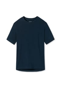 SCHIESSER - Schlafshirt, gerader Schnitt, für Damen  - 408 CREME