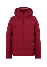 ziener - Winterjacke TRAVA - 266 BERRY