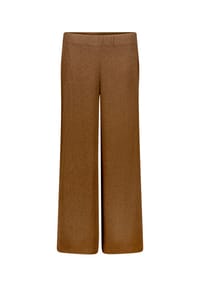 BETTY BARCLAY - Culotte mit Gummizug - Classic Nougat