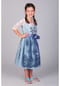 EDELNICE Kinder Dirndl Cloé Bild 6