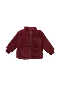 ebbe - Jacke Stuga - Bordeaux