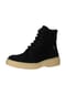 El Naturalista® Veloursleder Stiefelette Bild 1