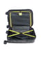 Discovery Koffer Gold aus ABS/PC-Material Bild 9