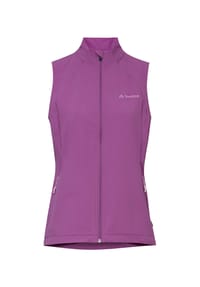 VAUDE - Weste Women's Yaras Vest - black